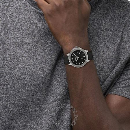قیمت و خرید ساعت مچی مردانه کالوین کلاین(CALVIN KLEIN) مدل 25200207 اسپرت | اورجینال و اصلی