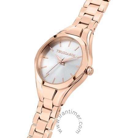 قیمت و خرید ساعت مچی زنانه تروساردی(TRUSSARDI) مدل R2453157508 کلاسیک | اورجینال و اصلی