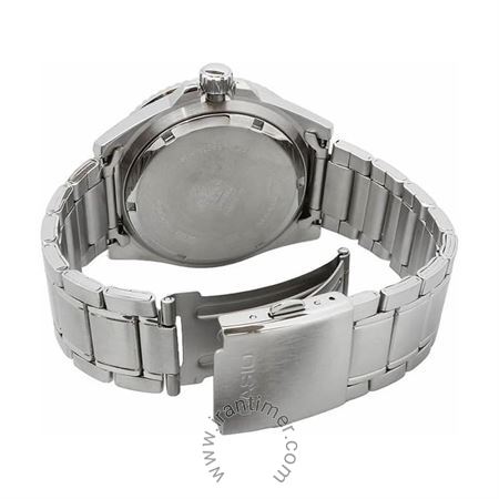 قیمت و خرید ساعت مچی مردانه کاسیو (CASIO) مدل MDV-107D-3A2VDF کلاسیک | اورجینال و اصلی