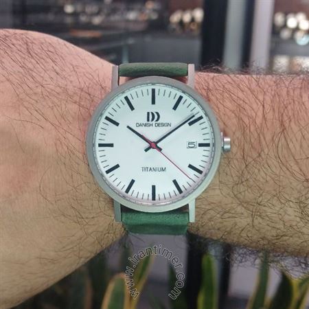 قیمت و خرید ساعت مچی مردانه دنیش دیزاین(Danish Design) مدل IQ28Q1273 کلاسیک | اورجینال و اصلی