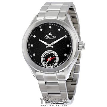 قیمت و خرید ساعت مچی زنانه آلپینا(ALPINA) مدل AL-285BTD3C6B اسپرت | اورجینال و اصلی