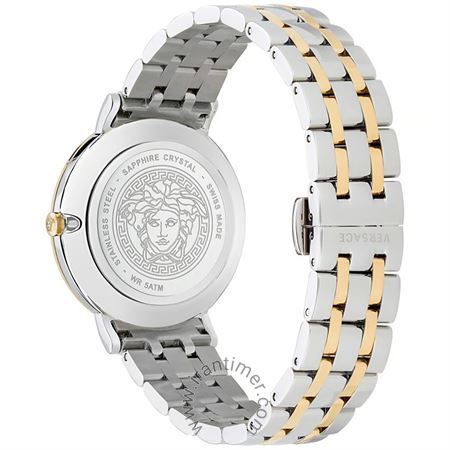 قیمت و خرید ساعت مچی زنانه ورساچه(versace) مدل VEJL00522 کلاسیک | اورجینال و اصلی