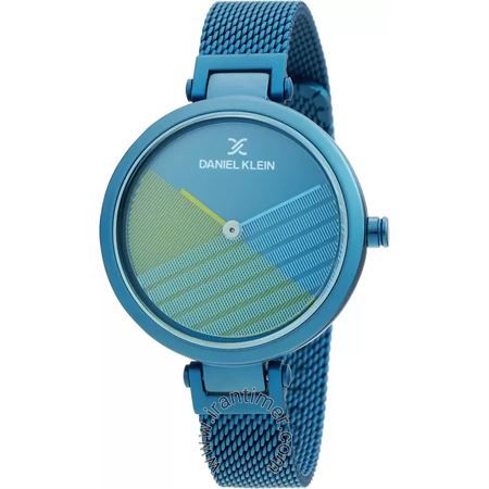قیمت و خرید ساعت مچی زنانه دنیل کلین(Daniel Klein) مدل DK.1.12356-6 کلاسیک | اورجینال و اصلی