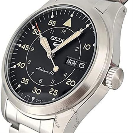 قیمت و خرید ساعت مچی مردانه سیکو(SEIKO) مدل SRPH27K1 کلاسیک | اورجینال و اصلی