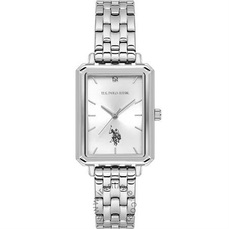 ساعت مچی زنانه کلاسیک تمام استیل