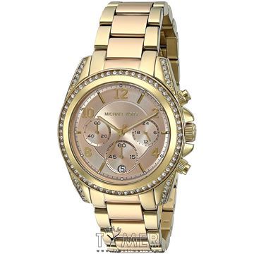 قیمت و خرید ساعت مچی زنانه مایکل کورس(MICHAEL KORS) مدل MK6316 کلاسیک فشن | اورجینال و اصلی