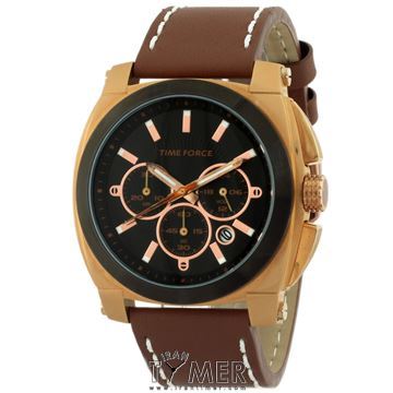 قیمت و خرید ساعت مچی مردانه تایم فورس(TIME FORCE) مدل TF3259M11 کلاسیک | اورجینال و اصلی