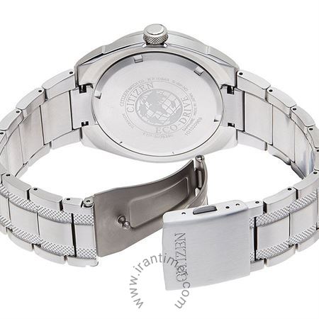 قیمت و خرید ساعت مچی مردانه سیتیزن(CITIZEN) مدل BM6901-55E کلاسیک | اورجینال و اصلی