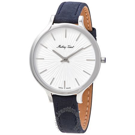 قیمت و خرید ساعت مچی زنانه متی تیسوت(MATHEY TISSOT) مدل D865AI کلاسیک | اورجینال و اصلی