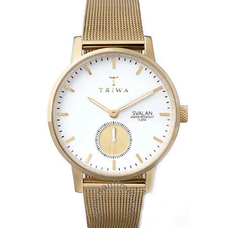 قیمت و خرید ساعت مچی زنانه تریوا(TRIWA) مدل SVST105-MS121313 کلاسیک | اورجینال و اصلی