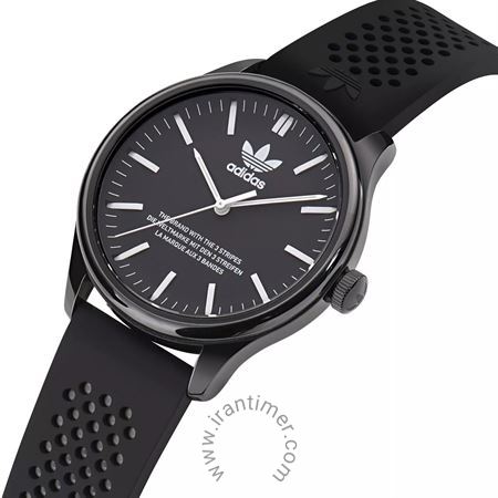 قیمت و خرید ساعت مچی مردانه زنانه آدیداس(Adidas) مدل AOSY23031 اسپرت | اورجینال و اصلی