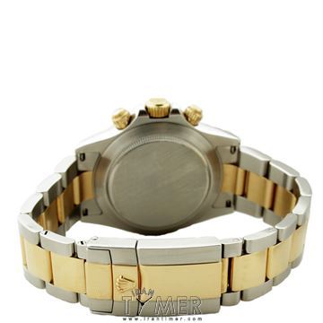 قیمت و خرید ساعت مچی مردانه رولکس(Rolex) مدل RO-116523-Y893671 اسپرت | اورجینال و اصلی