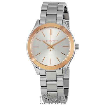 قیمت و خرید ساعت مچی زنانه مایکل کورس(MICHAEL KORS) مدل MK3514 کلاسیک | اورجینال و اصلی