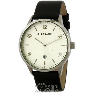 قیمت و خرید ساعت مچی مردانه جوردانو(GIORDANO) مدل 1630-02 کلاسیک | اورجینال و اصلی