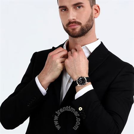 قیمت و خرید ساعت مچی مردانه مازراتی(MASERATI) مدل R8851151002 اسپرت | اورجینال و اصلی