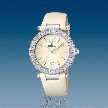 قیمت و خرید ساعت مچی زنانه فستینا(FESTINA) مدل F16645/2 فشن | اورجینال و اصلی