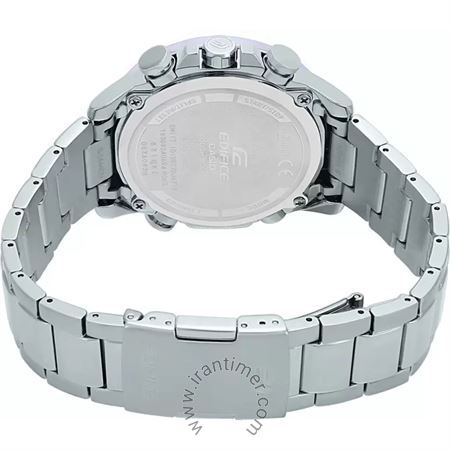 قیمت و خرید ساعت مچی مردانه کاسیو (CASIO) ادیفس(ادیفایس) مدل EQB-900D-1ADR کلاسیک | اورجینال و اصلی