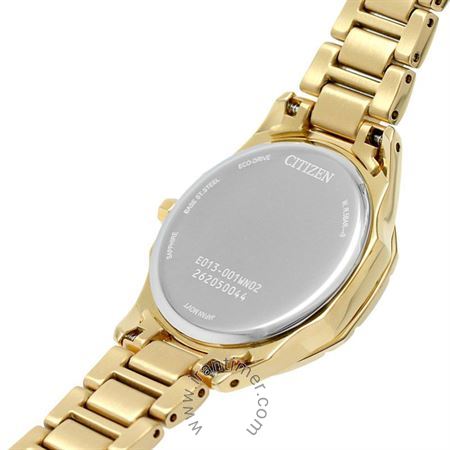 قیمت و خرید ساعت مچی زنانه سیتیزن(CITIZEN) مدل EW2652-55E فشن | اورجینال و اصلی