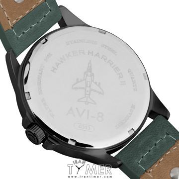 قیمت و خرید ساعت مچی مردانه ای وی ایت(AVI-8) مدل AV-4003-04 اسپرت | اورجینال و اصلی