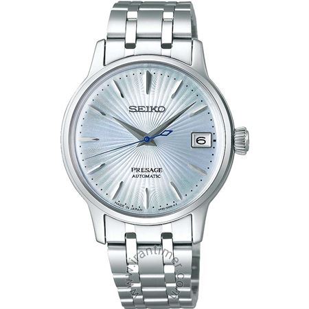 قیمت و خرید ساعت مچی زنانه سیکو(SEIKO) مدل SRP841J1 کلاسیک | اورجینال و اصلی