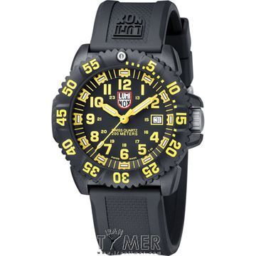 قیمت و خرید ساعت مچی مردانه لومینوکس(LUMINOX) مدل A.3055 اسپرت | اورجینال و اصلی