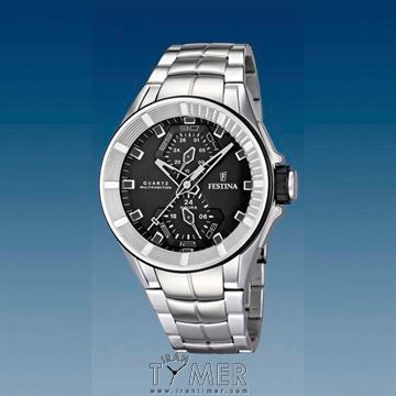 قیمت و خرید ساعت مچی مردانه فستینا(FESTINA) مدل F16652/4 اسپرت | اورجینال و اصلی