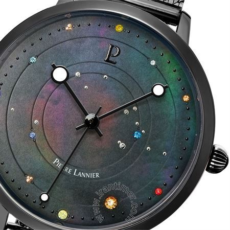 قیمت و خرید ساعت مچی زنانه پیر لنیر(PIERRE LANNIER) مدل 019L839 فشن | اورجینال و اصلی