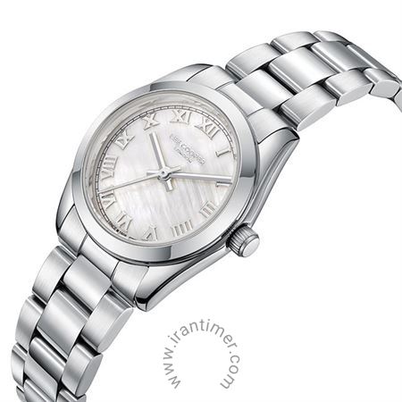 قیمت و خرید ساعت مچی زنانه لیکوپر(LEE COOPER) مدل LC08190.320 کلاسیک | اورجینال و اصلی