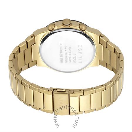 قیمت و خرید ساعت مچی مردانه اسپریت(ESPRIT) مدل ES1G205M0085 کلاسیک | اورجینال و اصلی