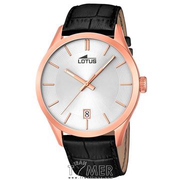 قیمت و خرید ساعت مچی مردانه لوتوس(LOTUS) مدل L18113/3 کلاسیک اسپرت | اورجینال و اصلی