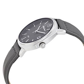 قیمت و خرید ساعت مچی زنانه متی تیسوت(MATHEY TISSOT) مدل D6940AS کلاسیک | اورجینال و اصلی