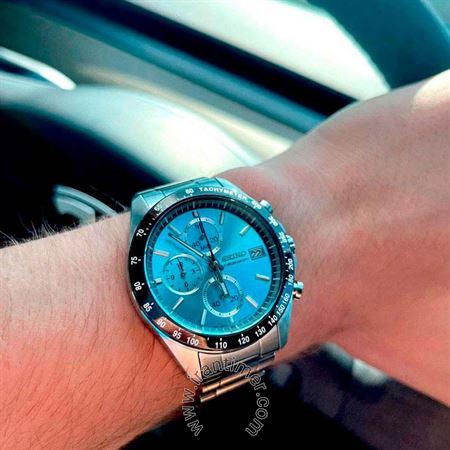قیمت و خرید ساعت مچی مردانه سیکو(SEIKO) مدل SBTR029 کلاسیک | اورجینال و اصلی