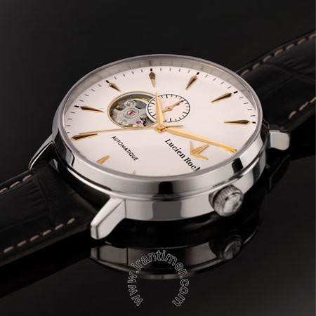 قیمت و خرید ساعت مچی مردانه لوسین روشا(Lucien Rochat) مدل R0451120001 کلاسیک | اورجینال و اصلی