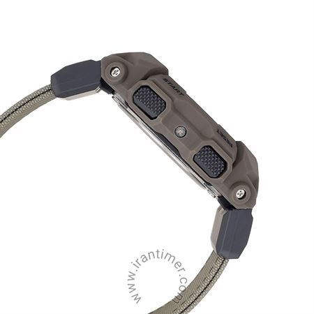 قیمت و خرید ساعت مچی مردانه کاسیو (CASIO) جی شاک مدل GD-010CE-5DR اسپرت | اورجینال و اصلی