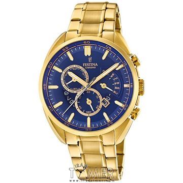 قیمت و خرید ساعت مچی مردانه فستینا(FESTINA) مدل F20267/2 کلاسیک | اورجینال و اصلی