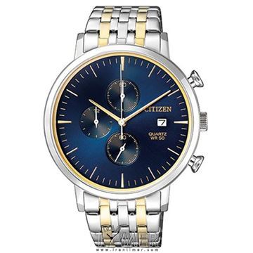 قیمت و خرید ساعت مچی مردانه سیتیزن(CITIZEN) مدل AN3614-54L کلاسیک | اورجینال و اصلی