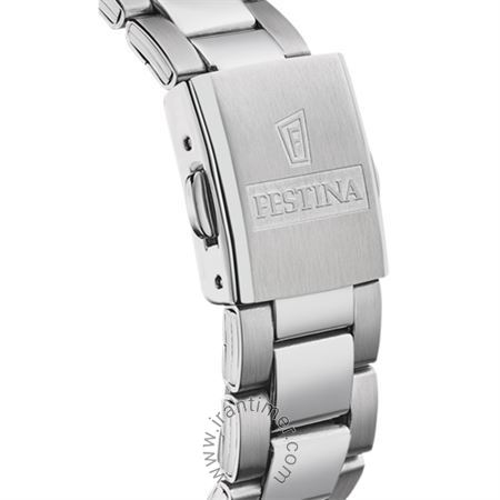 قیمت و خرید ساعت مچی فستینا(FESTINA) مدل F20457/2 کلاسیک | اورجینال و اصلی