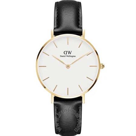 قیمت و خرید ساعت مچی زنانه دنیل ولینگتون(DANIEL WELLINGTON) مدل DW00100549 کلاسیک | اورجینال و اصلی