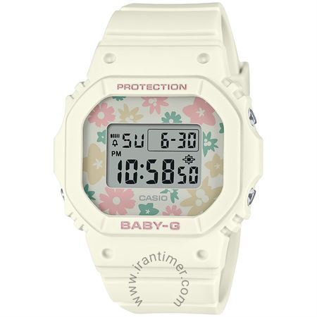 CASIO BABY G WATCHES