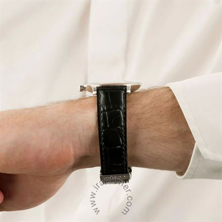 قیمت و خرید ساعت مچی مردانه فردریک کنستانت(FREDERIQUE CONSTANT) مدل FC-312B4S6 کلاسیک | اورجینال و اصلی