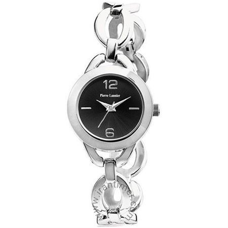 ساعت مچی زنانه کلاسیک تمام استیل