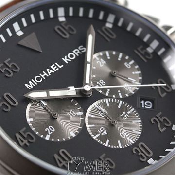 قیمت و خرید ساعت مچی مردانه مایکل کورس(MICHAEL KORS) مدل MK8536 کلاسیک | اورجینال و اصلی