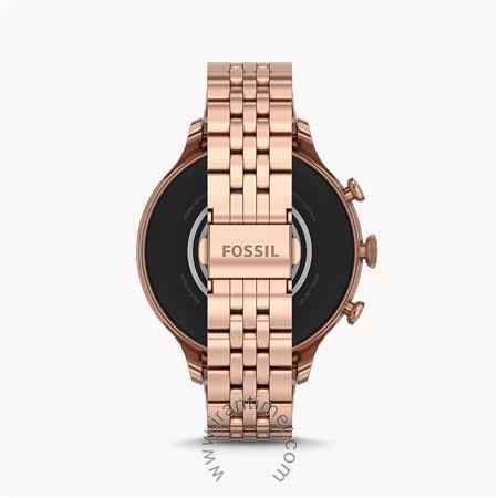 قیمت و خرید ساعت مچی زنانه فسیل(FOSSIL) مدل FTW6077 کلاسیک | اورجینال و اصلی