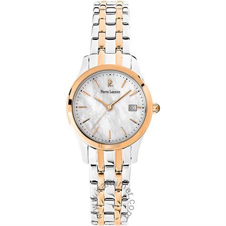 قیمت و خرید ساعت مچی زنانه پیر لنیر(PIERRE LANNIER) مدل 079L799 کلاسیک | اورجینال و اصلی