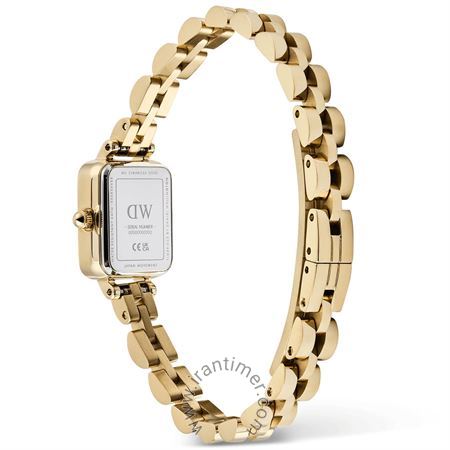 قیمت و خرید ساعت مچی زنانه دنیل ولینگتون(DANIEL WELLINGTON) مدل DW00100850 کلاسیک | اورجینال و اصلی