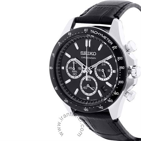 قیمت و خرید ساعت مچی مردانه سیکو(SEIKO) مدل SBTR021 کلاسیک | اورجینال و اصلی