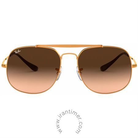 قیمت و خرید عینک آفتابی مردانه کلاسیک (RAY BAN) مدل RB 3561S 9001A5 5700 | اورجینال و اصلی