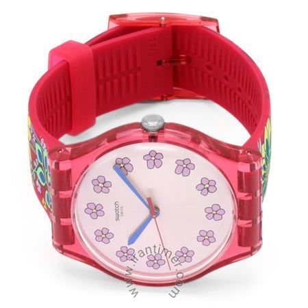 قیمت و خرید ساعت مچی زنانه سواچ(SWATCH) مدل SUOP112 اسپرت | اورجینال و اصلی