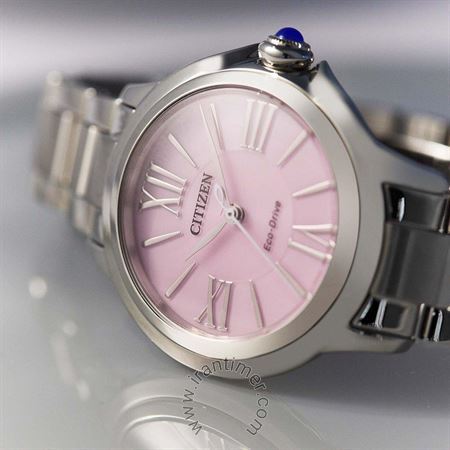 قیمت و خرید ساعت مچی زنانه سیتیزن(CITIZEN) مدل EM1160-58X کلاسیک | اورجینال و اصلی