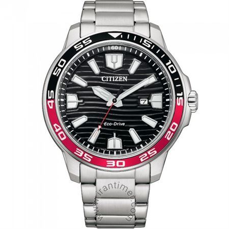 قیمت و خرید ساعت مچی مردانه سیتیزن(CITIZEN) مدل AW1527-86E کلاسیک | اورجینال و اصلی